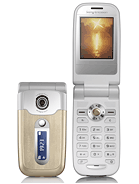 Best available price of Sony Ericsson Z550 in Denmark