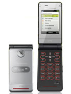 Best available price of Sony Ericsson Z770 in Denmark