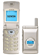 Best available price of Sewon SG-2000 in Denmark