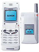Best available price of Sewon SG-2200 in Denmark