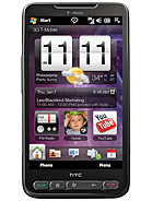 Best available price of T-Mobile HD2 in Denmark