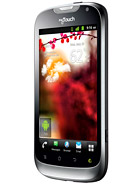 Best available price of T-Mobile myTouch 2 in Denmark