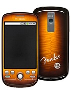 Best available price of T-Mobile myTouch 3G Fender Edition in Denmark