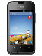 Best available price of T-Mobile Prism II in Denmark
