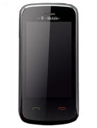 Best available price of T-Mobile Vairy Touch II in Denmark