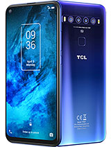 Best available price of TCL 10 5G in Denmark