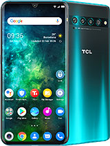 Best available price of TCL 10 Pro in Denmark