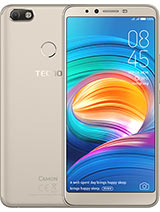 Best available price of TECNO Camon X in Denmark