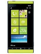 Best available price of Toshiba Windows Phone IS12T in Denmark