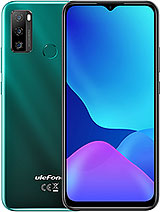 Best available price of Ulefone Note 10P in Denmark