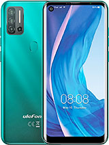 Best available price of Ulefone Note 11P in Denmark