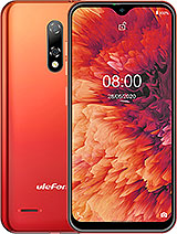 Best available price of Ulefone Note 8P in Denmark