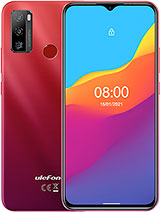 Best available price of Ulefone Note 10 in Denmark