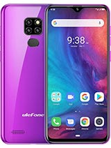 Best available price of Ulefone Note 7P in Denmark