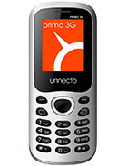 Best available price of Unnecto Primo 3G in Denmark
