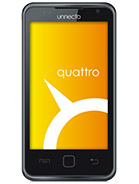 Best available price of Unnecto Quattro in Denmark