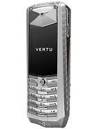 Best available price of Vertu Ascent 2010 in Denmark