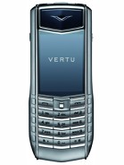 Best available price of Vertu Ascent Ti in Denmark