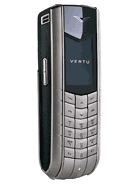 Best available price of Vertu Ascent in Denmark