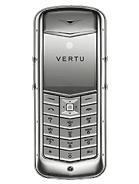 Best available price of Vertu Constellation 2006 in Denmark