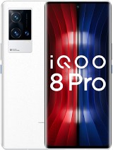 Best available price of vivo iQOO 8 Pro in Denmark