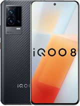 Best available price of vivo iQOO 8 in Denmark