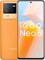 Best available price of vivo iQOO Neo6 (China) in Denmark