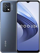 Best available price of vivo iQOO U3x in Denmark