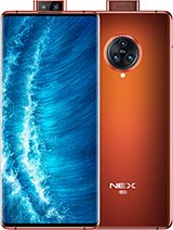Best available price of vivo NEX 3S 5G in Denmark