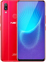 Best available price of vivo NEX A in Denmark