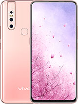 Best available price of vivo S1 China in Denmark