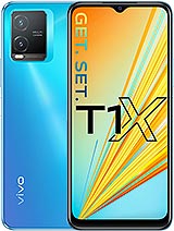 Best available price of vivo T1x (India) in Denmark