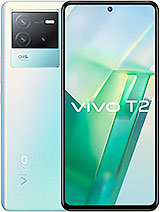 Best available price of vivo T2 in Denmark