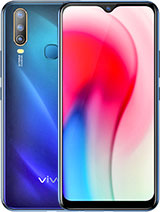 Best available price of vivo Y3 in Denmark