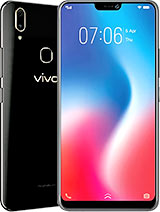 Best available price of vivo V9 6GB in Denmark
