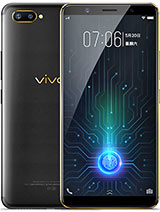 Best available price of vivo X20 Plus UD in Denmark