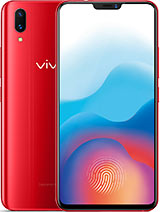 Best available price of vivo X21 UD in Denmark