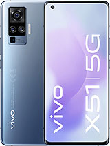 Best available price of vivo X51 5G in Denmark