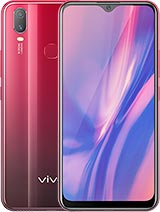 Best available price of vivo Y11 (2019) in Denmark