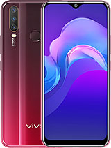 Best available price of vivo Y12 in Denmark