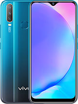 Best available price of vivo Y17 in Denmark