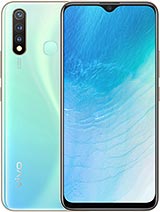 Best available price of vivo Y19 in Denmark