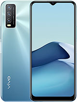 Best available price of vivo Y20G in Denmark
