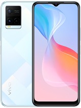 Best available price of vivo Y21e in Denmark