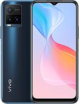 Best available price of vivo Y21t in Denmark