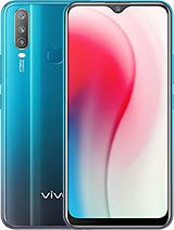 Best available price of vivo Y3 4GB 64GB in Denmark