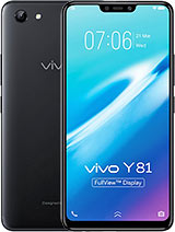 Best available price of vivo Y81 in Denmark