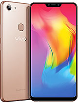 Best available price of vivo Y83 in Denmark
