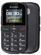 Best available price of Vodafone 155 in Denmark