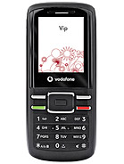 Best available price of Vodafone 231 in Denmark